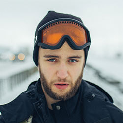  باحث في التمويل الإسلامي