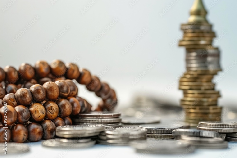 كيف يسهم الاقتصاد الإسلامي في معالجة التضخم العالمي؟